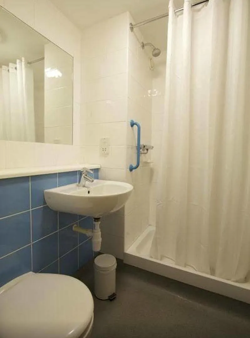 Travelodge London Central City Road 3*,  United Kingdom